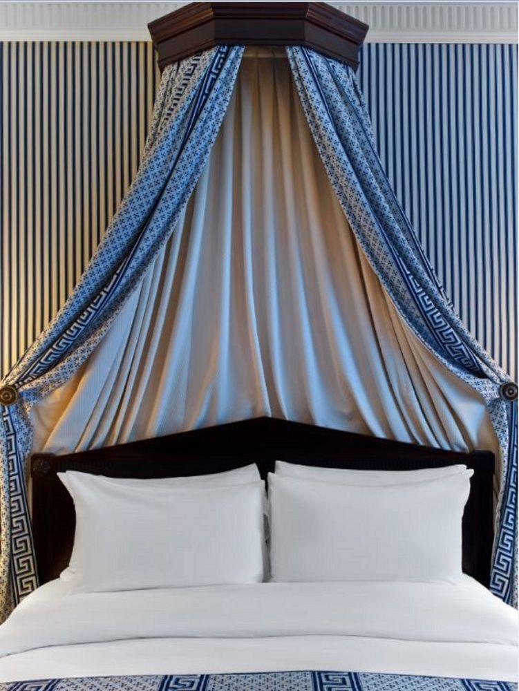 Le Dokhan'S Paris Arc De Triomphe, A Tribute Portfolio Hotel Exterior foto