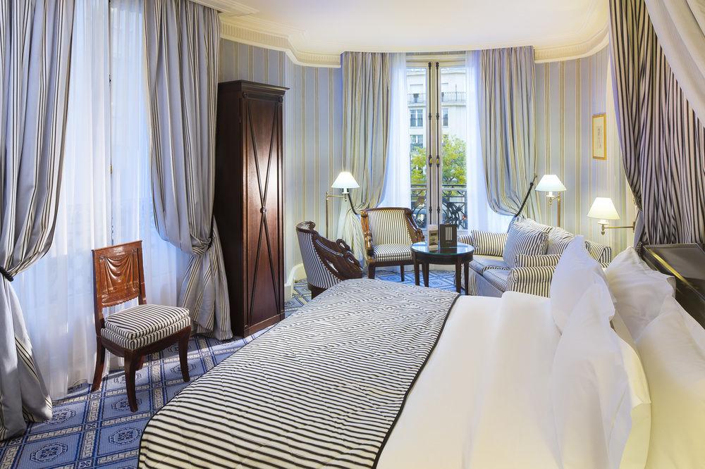 Le Dokhan'S Paris Arc De Triomphe, A Tribute Portfolio Hotel Exterior foto