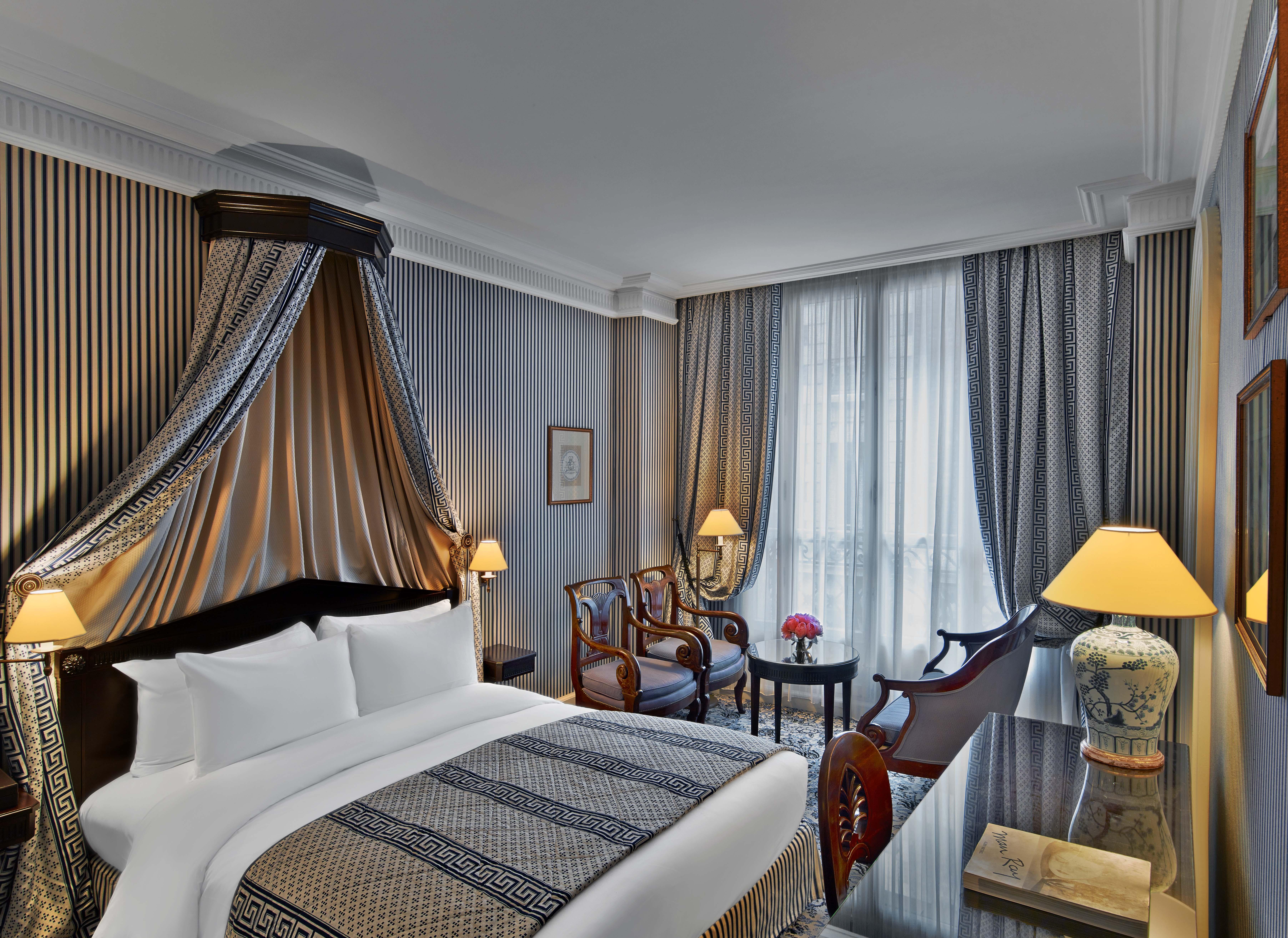 Le Dokhan'S Paris Arc De Triomphe, A Tribute Portfolio Hotel Exterior foto