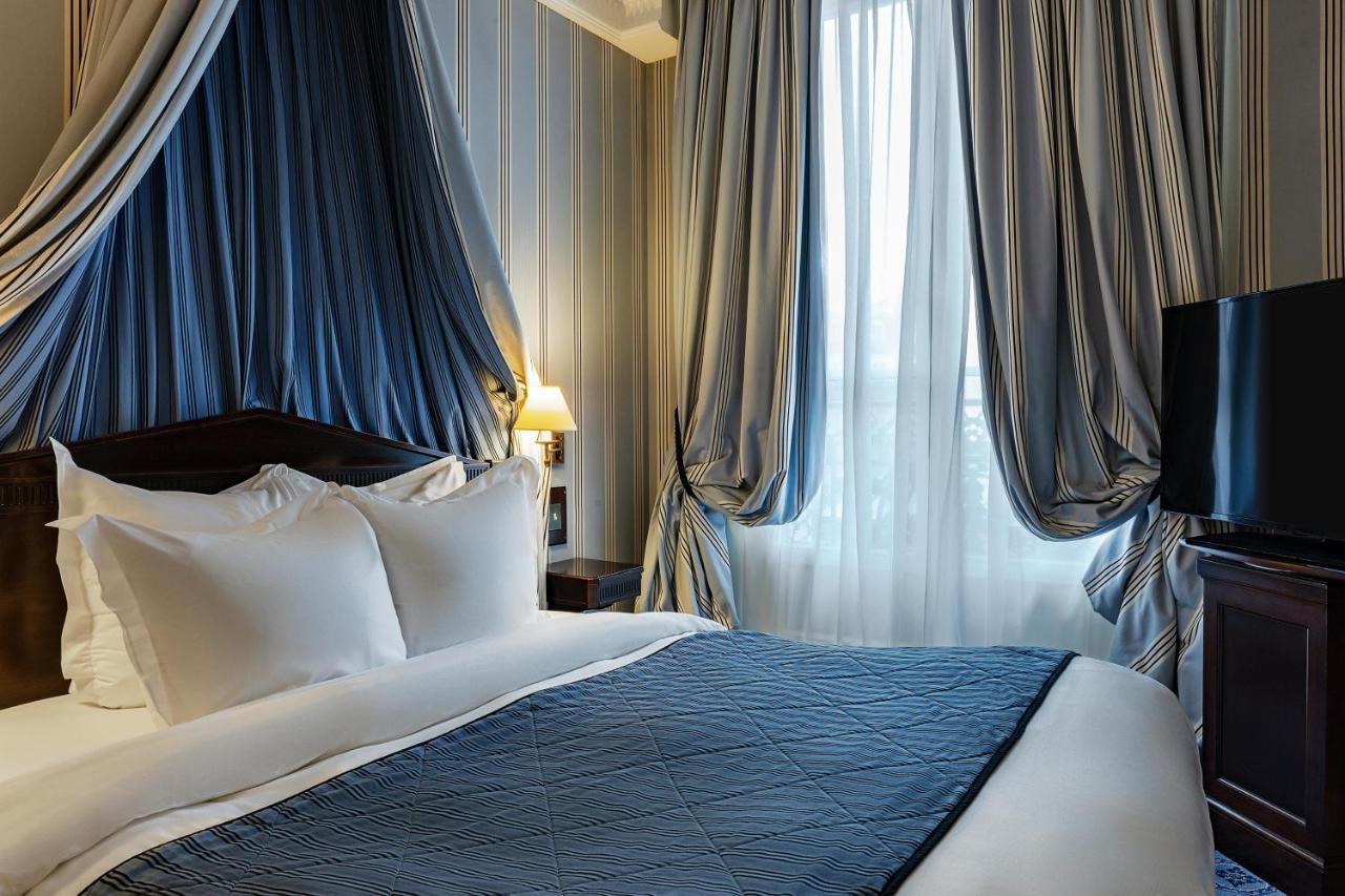 Le Dokhan'S Paris Arc De Triomphe, A Tribute Portfolio Hotel Exterior foto