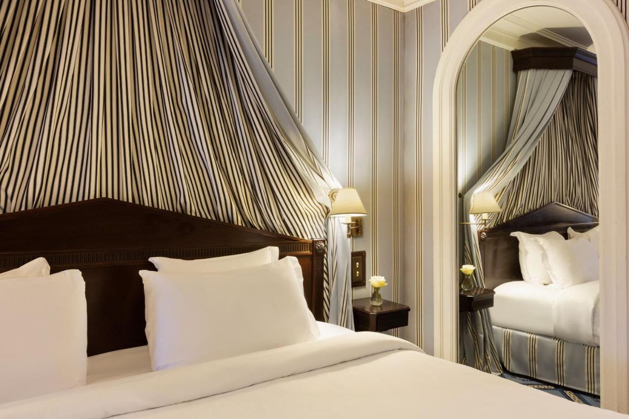 Le Dokhan'S Paris Arc De Triomphe, A Tribute Portfolio Hotel Exterior foto