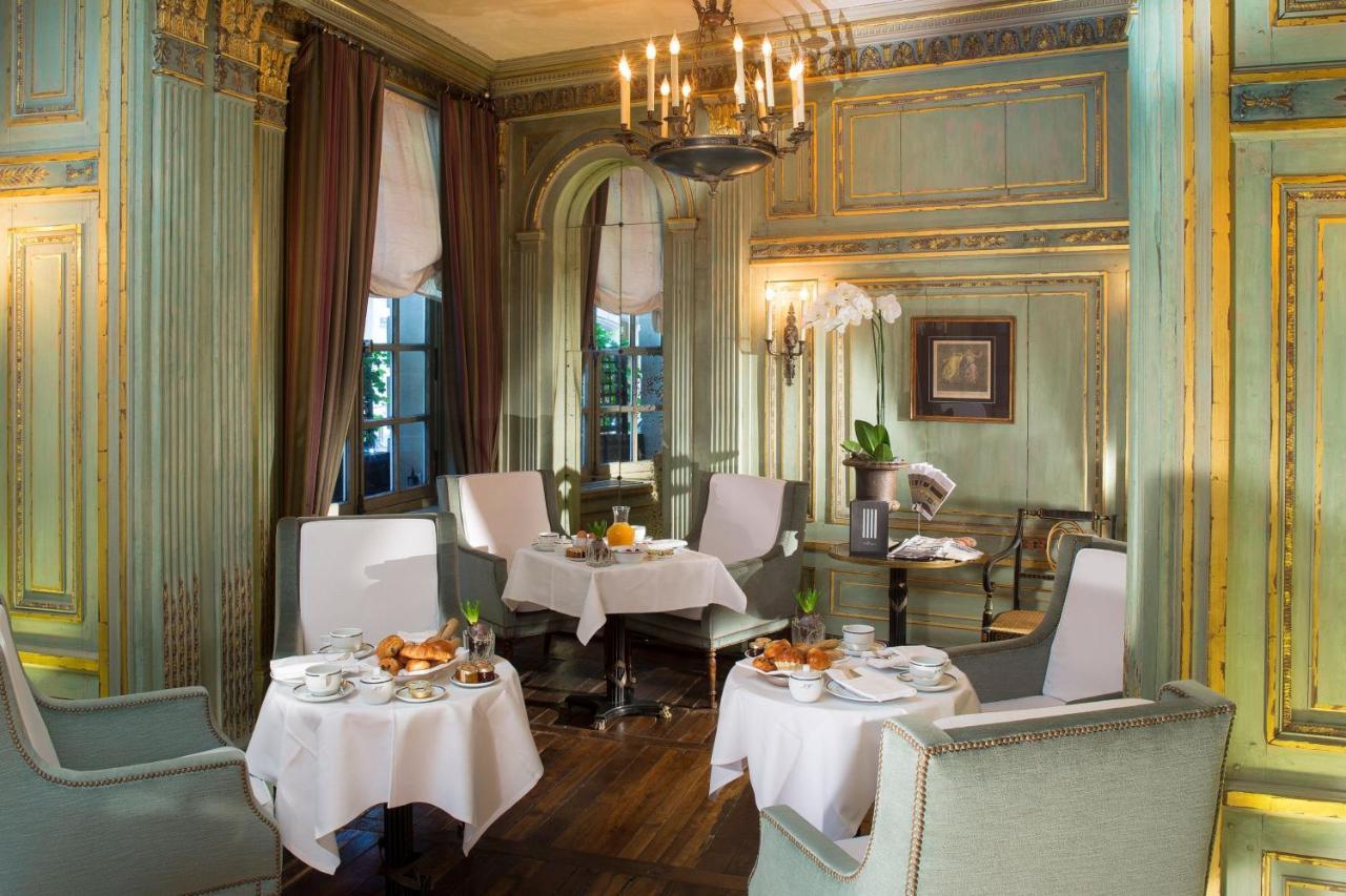 Le Dokhan'S Paris Arc De Triomphe, A Tribute Portfolio Hotel Exterior foto