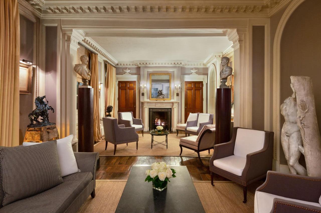 Le Dokhan'S Paris Arc De Triomphe, A Tribute Portfolio Hotel Exterior foto