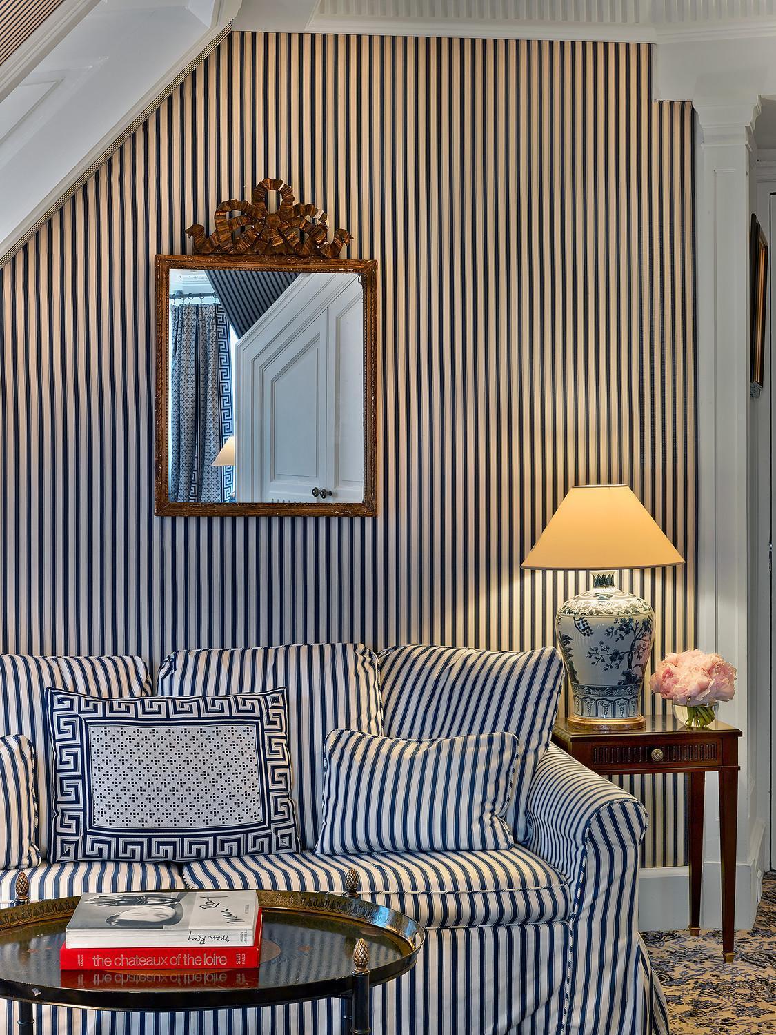 Le Dokhan'S Paris Arc De Triomphe, A Tribute Portfolio Hotel Exterior foto
