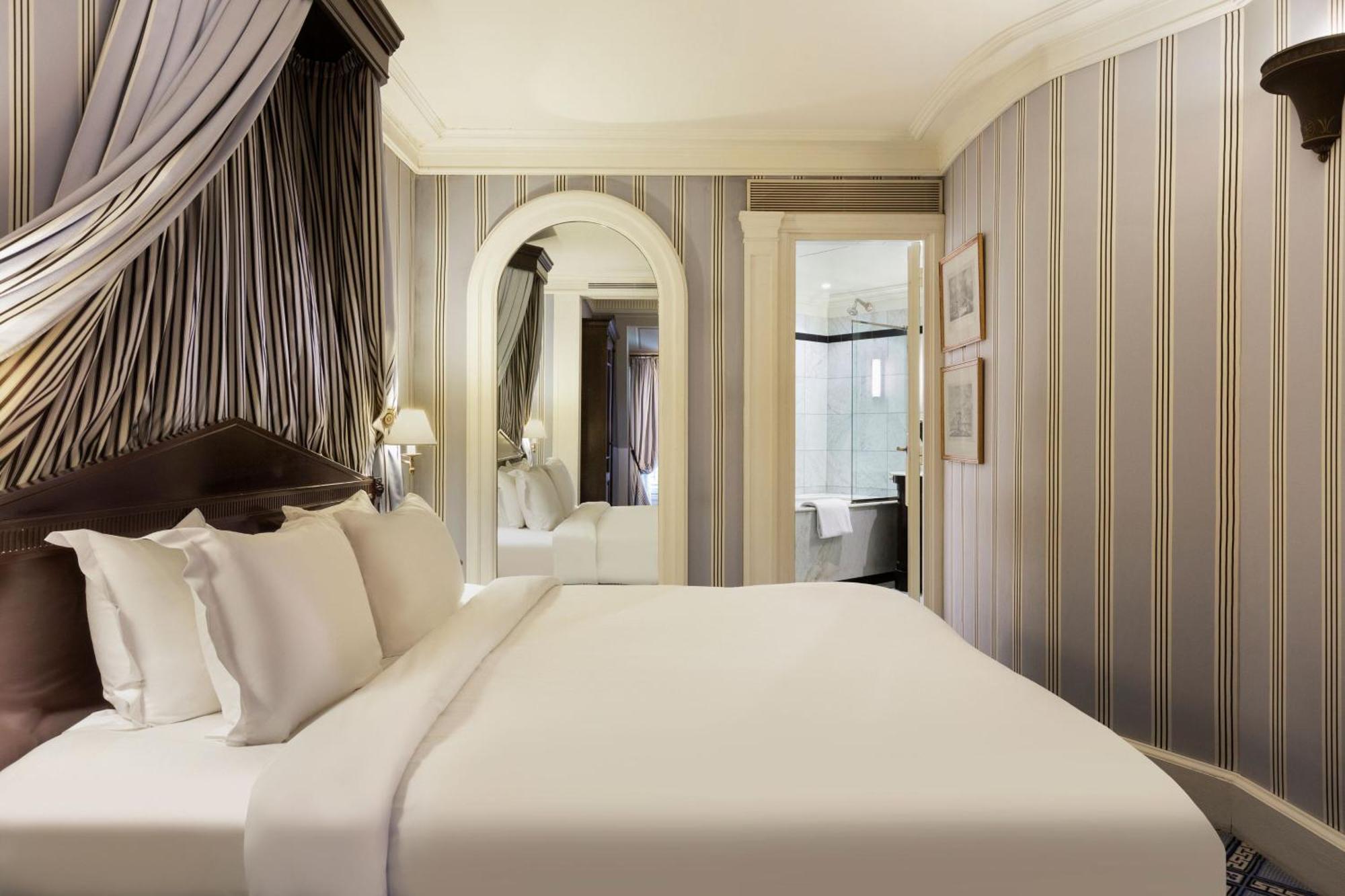 Le Dokhan'S Paris Arc De Triomphe, A Tribute Portfolio Hotel Exterior foto