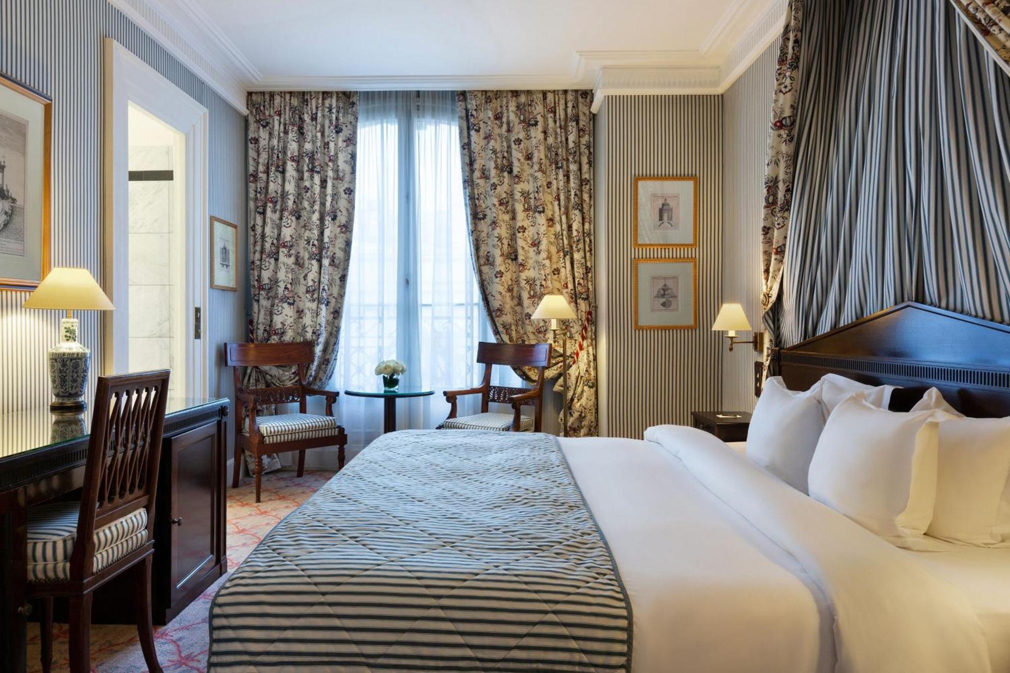 Le Dokhan'S Paris Arc De Triomphe, A Tribute Portfolio Hotel Exterior foto