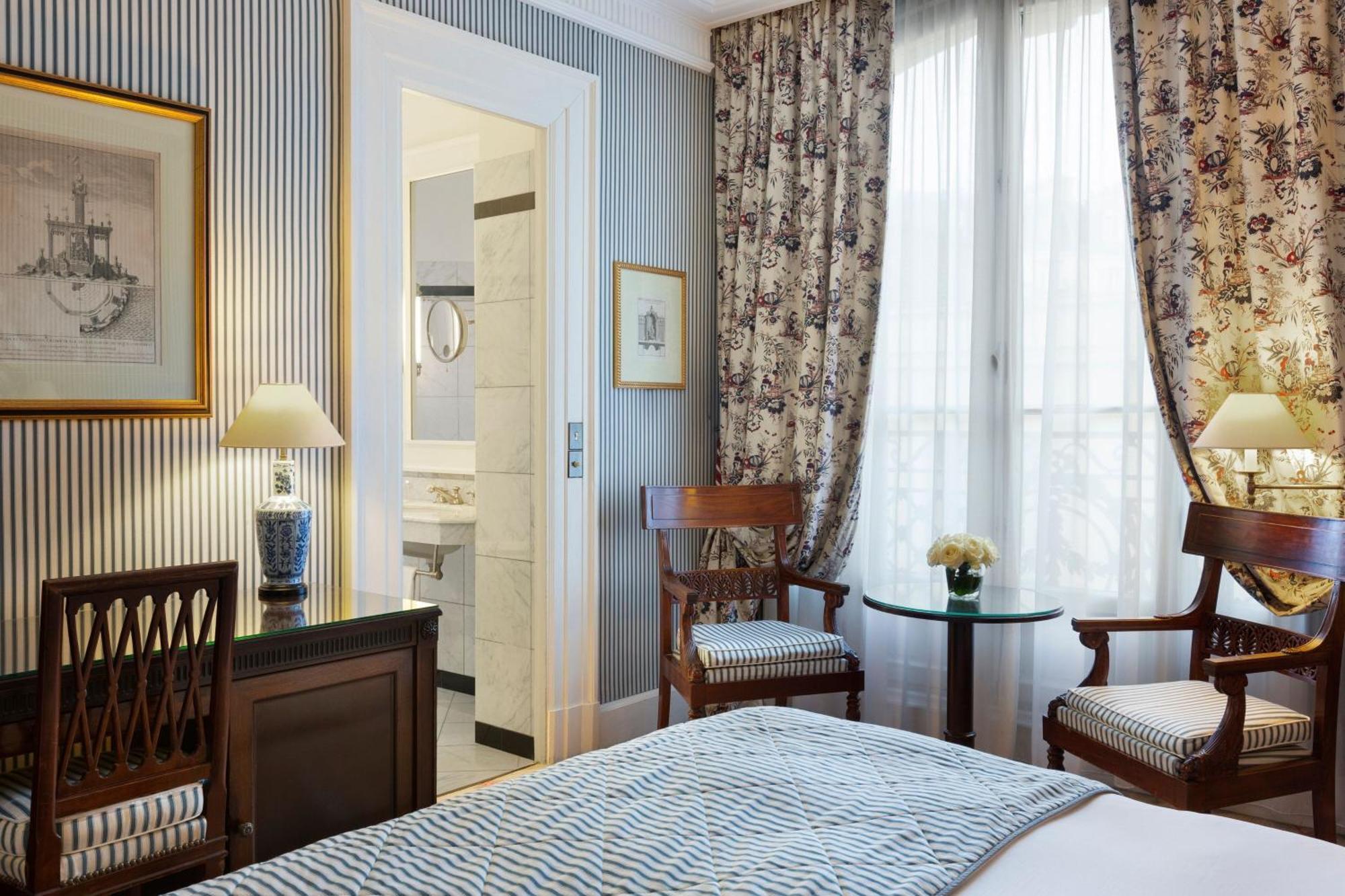 Le Dokhan'S Paris Arc De Triomphe, A Tribute Portfolio Hotel Exterior foto