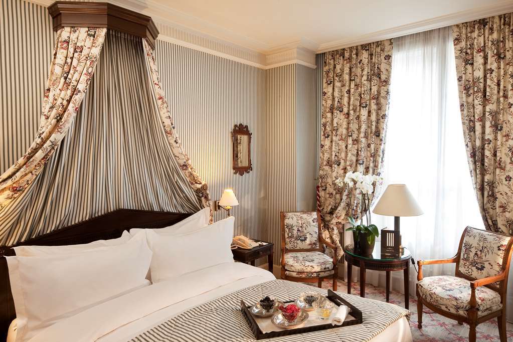 Le Dokhan'S Paris Arc De Triomphe, A Tribute Portfolio Hotel Zimmer foto